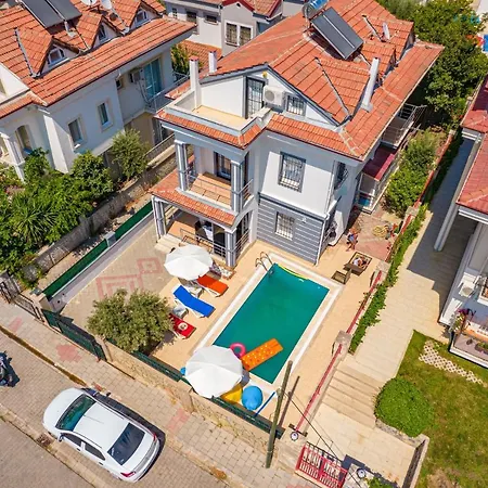 Ipek Villa