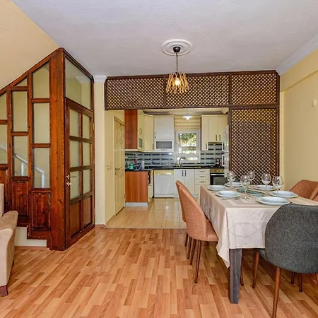 Villa Ipek Fethiye
