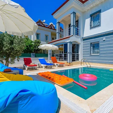 Ipek Villa *